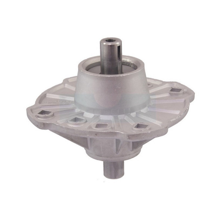 Palier de lame pour tracteur tondeuse Castelgarden / GGP (842072500)