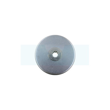 Disque de pression pour combi-système / renvoi d'angle pour débroussailleuse Stihl (41377103800)