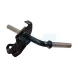 Fusée de roue pour tracteur tondeuse MTD (61104049637)