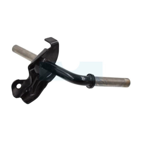Fusée de roue pour tracteur tondeuse MTD (61104049637)