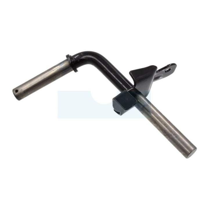 Fusée de roue pour tracteur tondeuse MTD (61104049637)
