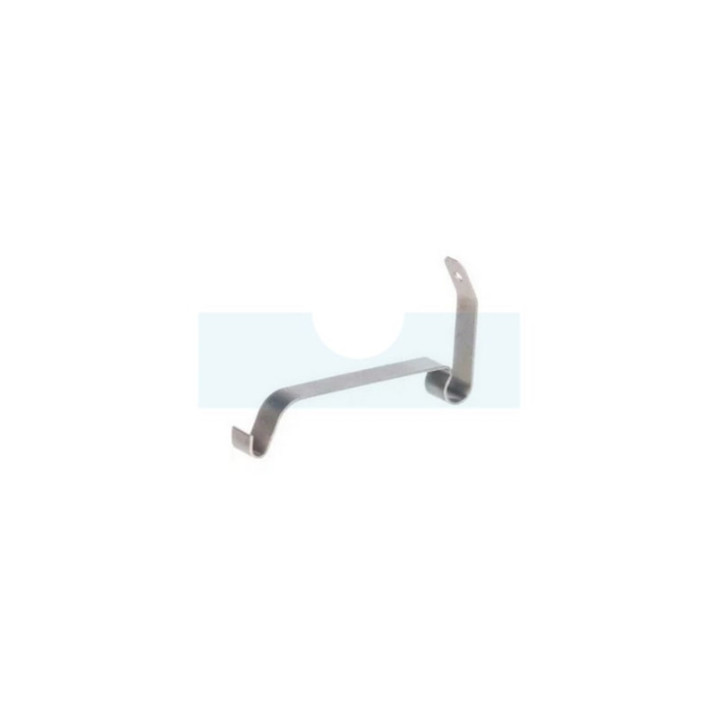 Ressort de coupe contact pour tronçonneuse Stihl (11234421602)