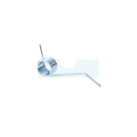 Ressort gauche pour scarificateur MTD (732-05224)