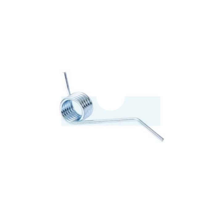 Ressort gauche pour scarificateur MTD (732-05224)