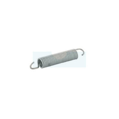 Ressort d'embrayage pour tondeuse Castelgarden / GGP (122446188/0 )