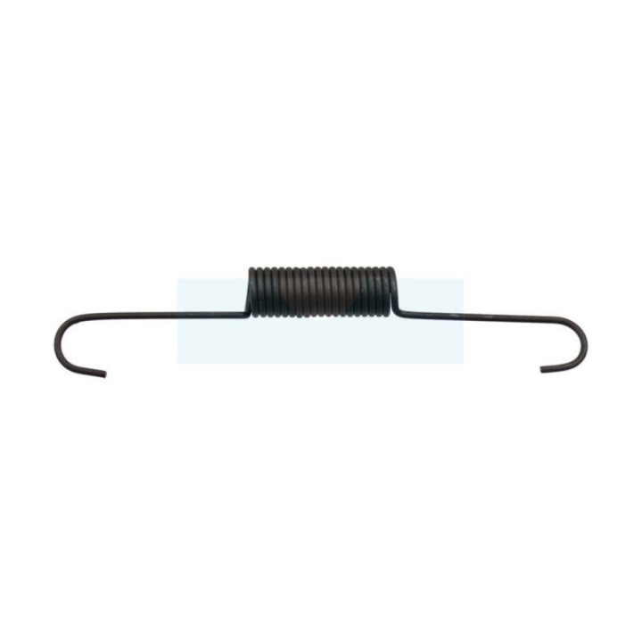 Ressort pour tracteur tondeuse Mastercut (73204276A)