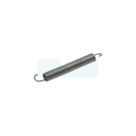 Ressort pour tracteur tondeuse MTD (732-04370A)