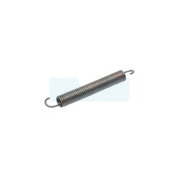 Ressort pour tracteur tondeuse MTD (732-04370A)