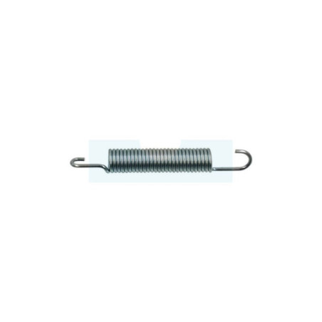 Ressort pour tracteur tondeuse Honda (CG125430220H0)