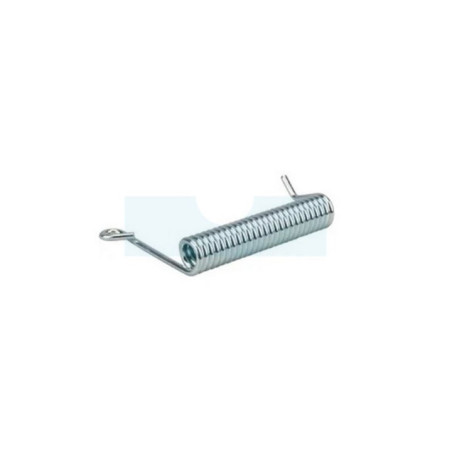 Ressort de déflecteur pour tondeuse Castelgarden / GGP (22450270/0)