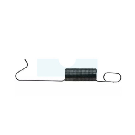 Ressort de régulateur pour moteur Stiga (118550151/0)