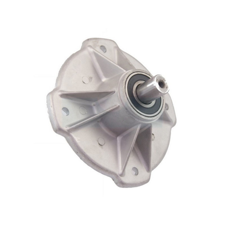 Palier de lame pour tracteur tondeuse Alpina (842072500)