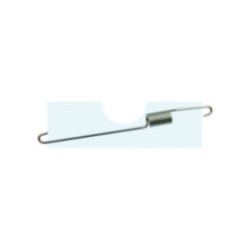 Ressort de câble de vitesse pour tondeuse Honda (54411-VA4-800)