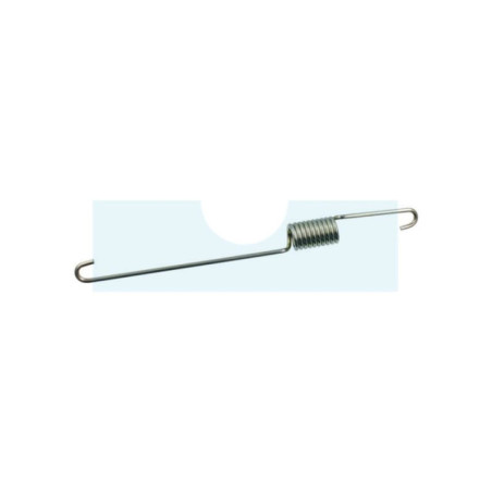Ressort de câble de vitesse pour tondeuse Honda (54411-VA4-800)