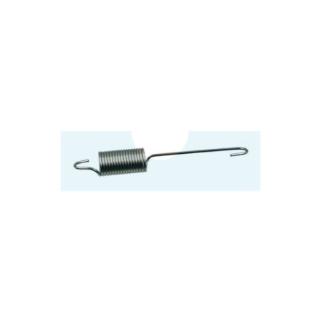Ressort de retour de levier d'embrayage pour tondeuse Honda (54414VA3P00)