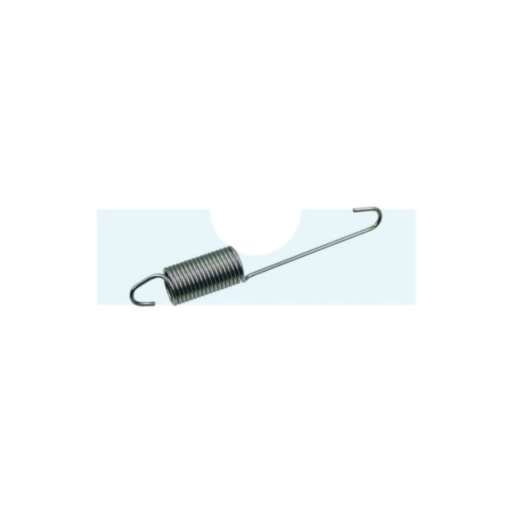 Ressort de retour de levier d'embrayage pour tondeuse Honda (54414VA3P00)