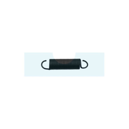 Ressort pour tondeuse MTD (73204306)