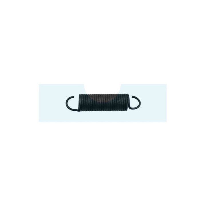 Ressort pour tondeuse MTD (73204306)