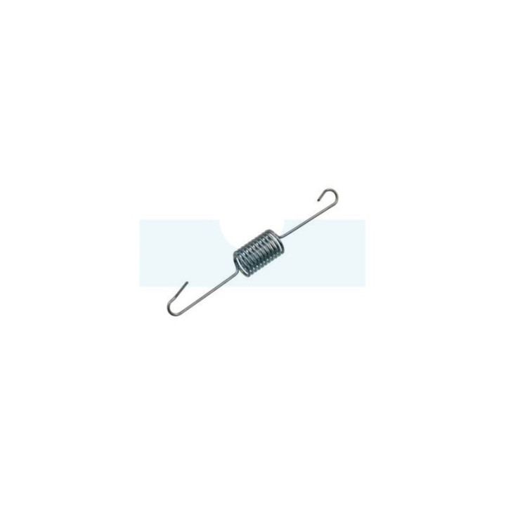 Ressort de régulateur pour moteur / tondeuse Honda (16561-ZE6-010)