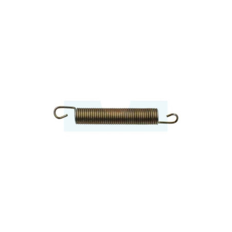Ressort pour tracteur tondeuse MTD (732-04174)