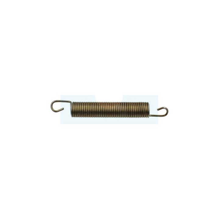 Ressort pour tracteur tondeuse MTD (732-04174)