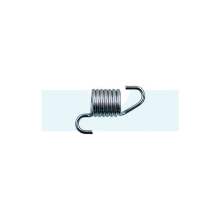 Ressort de tension de boitier de traction pour tondeuse Oleo Mac (66060044R)