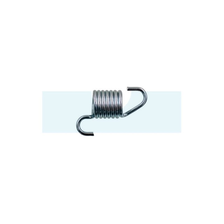 Ressort de tension de boitier de traction pour tondeuse Oleo Mac (66060044R)