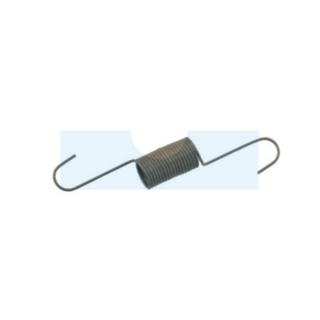Ressort de régulateur pour moteur Briggs & Stratton (690498)