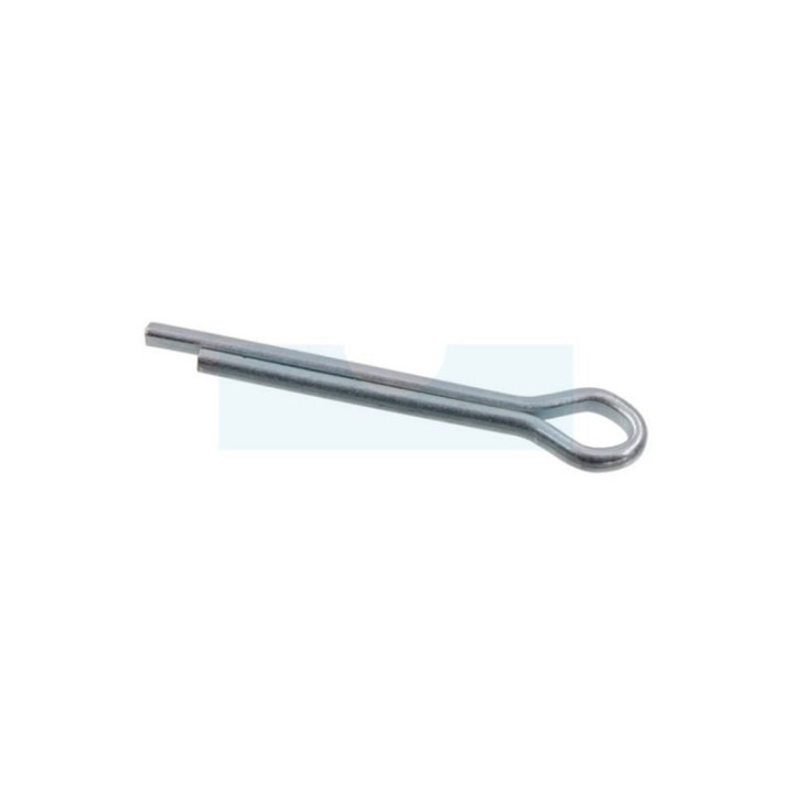 Goupille fendue pour tracteur tondeuse MTD (714-0162)