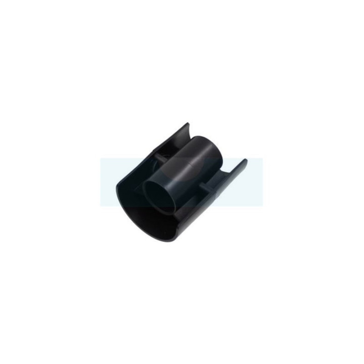 Carter plastique pour tracteur tondeuse Efco (7311291)