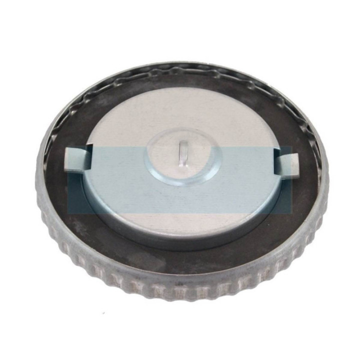 Bouchon de réservoir en métal Ø Int. 80mm