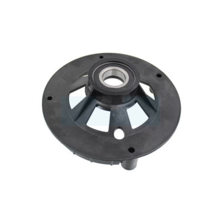 Réhausseur moteur pour tondeuse débroussailleuse Pubert (0340030014)