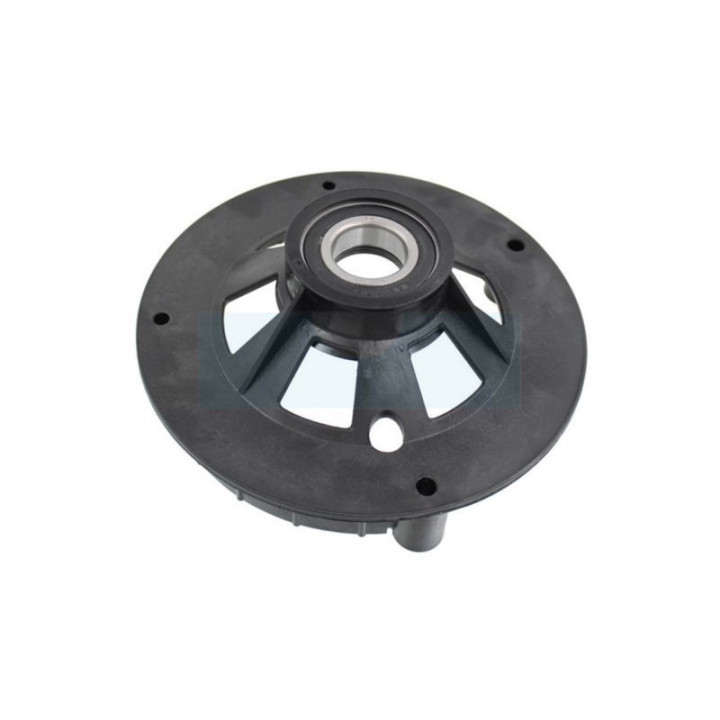 Réhausseur moteur pour tondeuse débroussailleuse Pubert (0340030014)