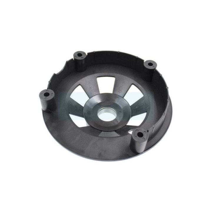 Réhausseur moteur pour tondeuse débroussailleuse Pubert (0340030014)