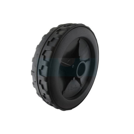 Roue avant pour tondeuse Mountfield (81007351/0)