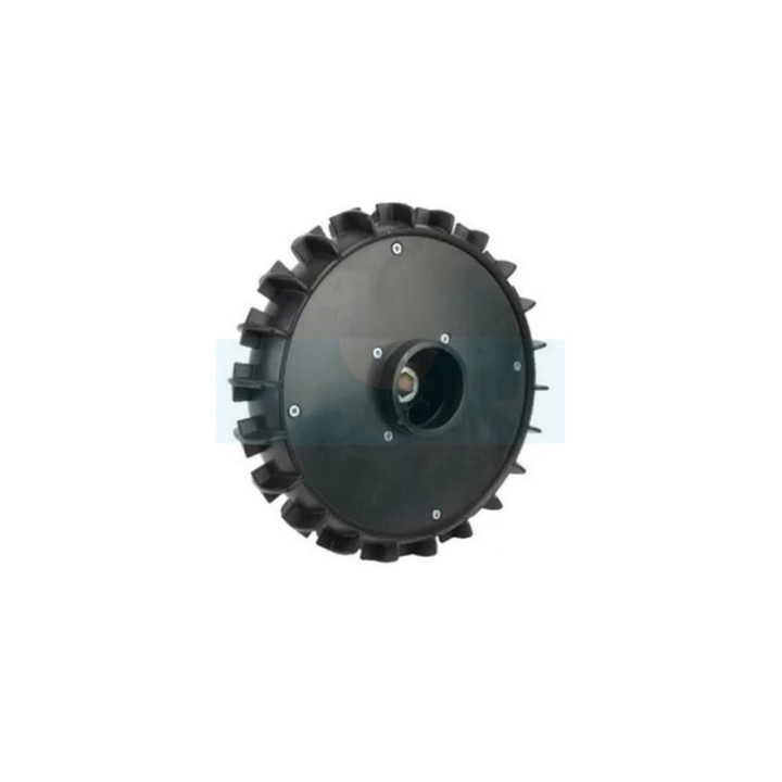 Roue pour tondeuse robot Stiga (1126142801)