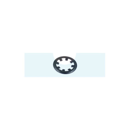 Clips de roue pour tondeuse Stiga (112604903/0)
