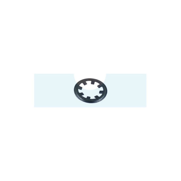 Clips de roue pour tondeuse Stiga (112604903/0)