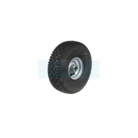 Roue avant pour tracteur tondeuse Castelgarden / GGP (384680052/1)