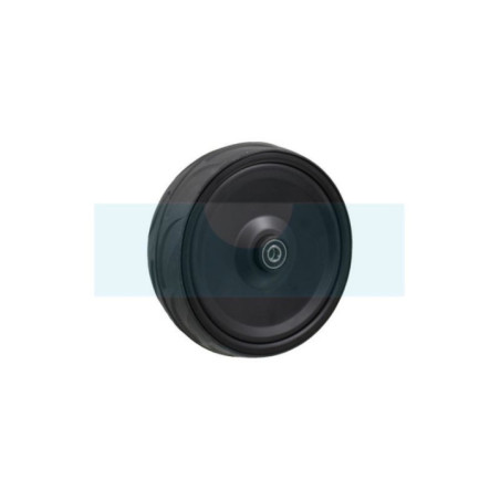 Roue avant pour tondeuse Excel (381007394/1)