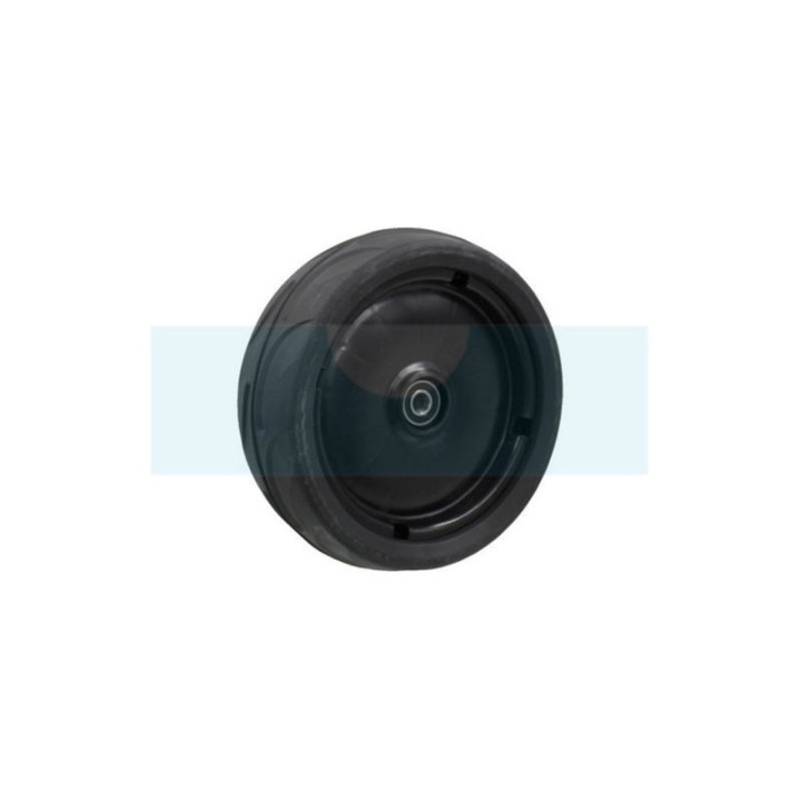 Roue avant pour tondeuse Mountfield (381007394/1)