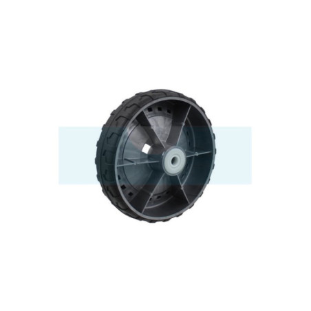 Roue avant pour tondeuse Stiga (1111-2784-01)