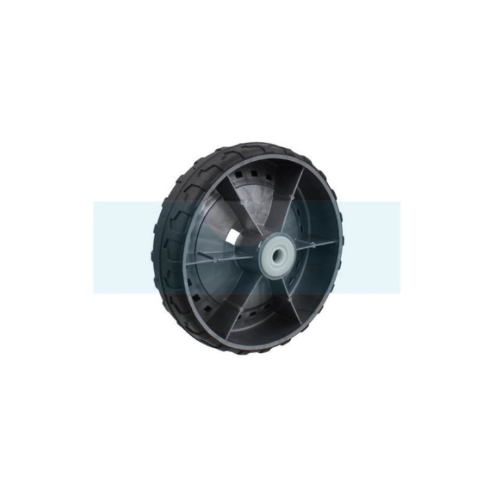 Roue avant pour tondeuse Mountfield (1111-2784-01)