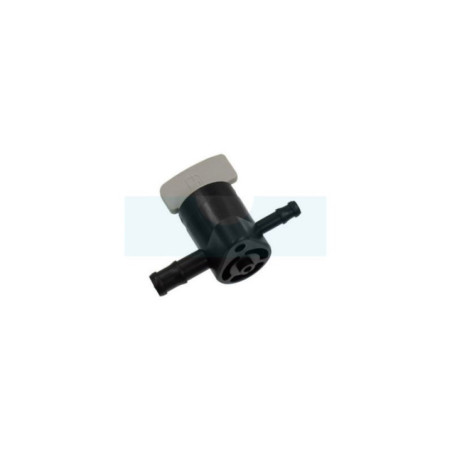 Robinet d'essence pour moteur / tondeuse Honda (16950-Z0Y-003)