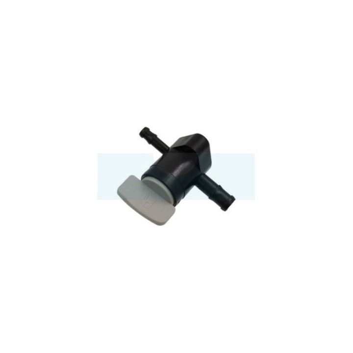 Robinet d'essence pour moteur / tondeuse Honda (16950-Z0Y-003)