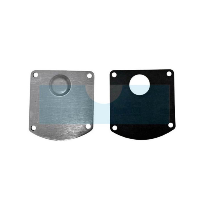 Joint de cache soupape pour moteur Kawasaki (999966104)