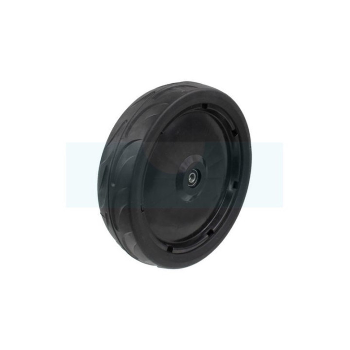 Roue arrière pour tondeuse Stiga (381007398/1)