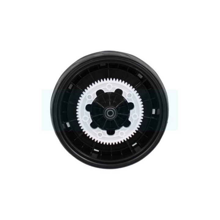Roue arrière pour tondeuse Stiga (381007398/1)