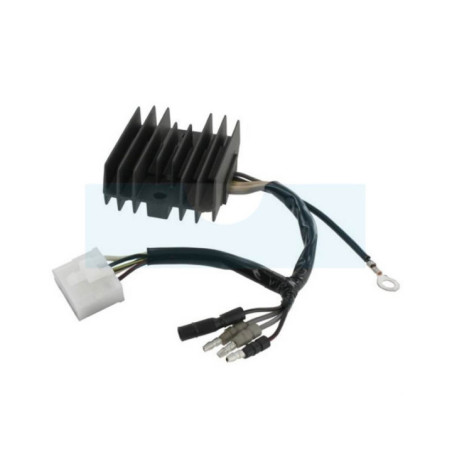 Régulateur de tension pour moteur Honda (31750Z0A861)