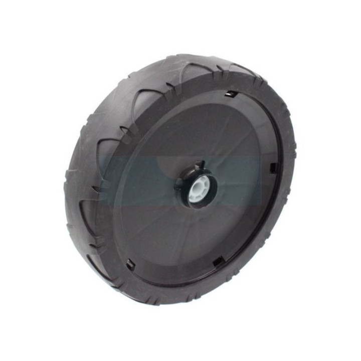 Roue arrière pour tondeuse Eden Parc (381007446/1)